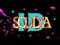 Soulya ID (The Best)