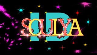 Soulya Id (The Best)