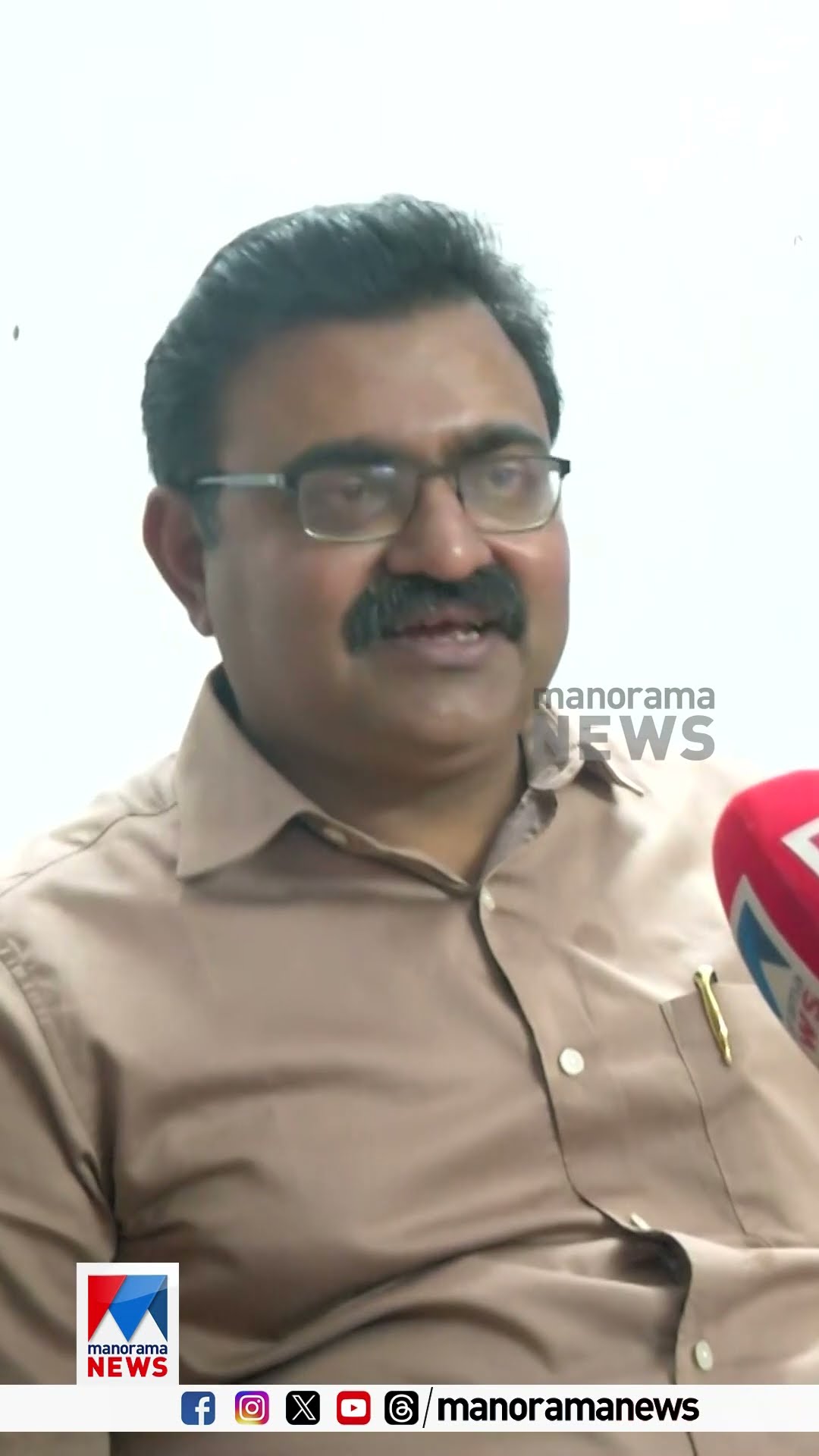കലൂര്‍ സ്റ്റേഡിയത്തിലെ നൃത്തപരിപാടിക്ക് മുന്‍കൂര്‍ അനുമതി വാങ്ങിയില്ലെന്ന് കൊച്ചി മേയര്‍ #kochi #uma