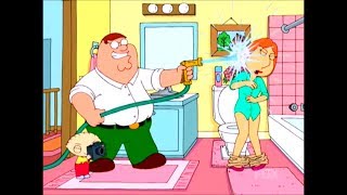 Family Guy Stewie And Peter Bond