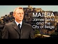 MATERA - James Bond and the City of Beige