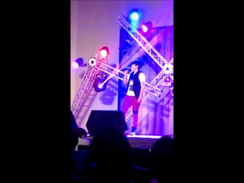 20140510實踐大學進修部固得爽歌唱比賽 第一名 王文倩