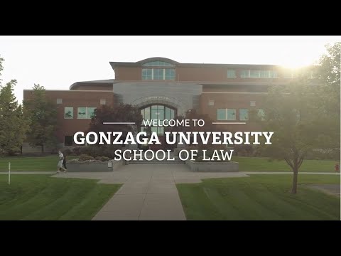 Welcome to Gonzaga Law | Gonzaga University School Law