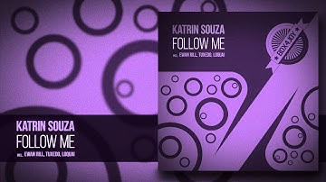 Katrin Souza - Follow Me (Tuxedo Remix)
