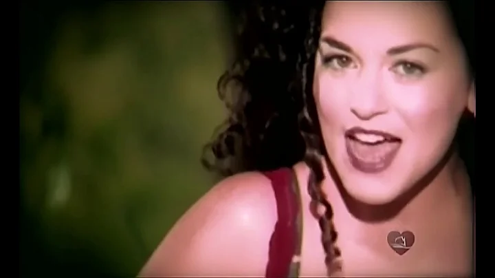Sherrie Austin - Never Been Kissed (Official Video...