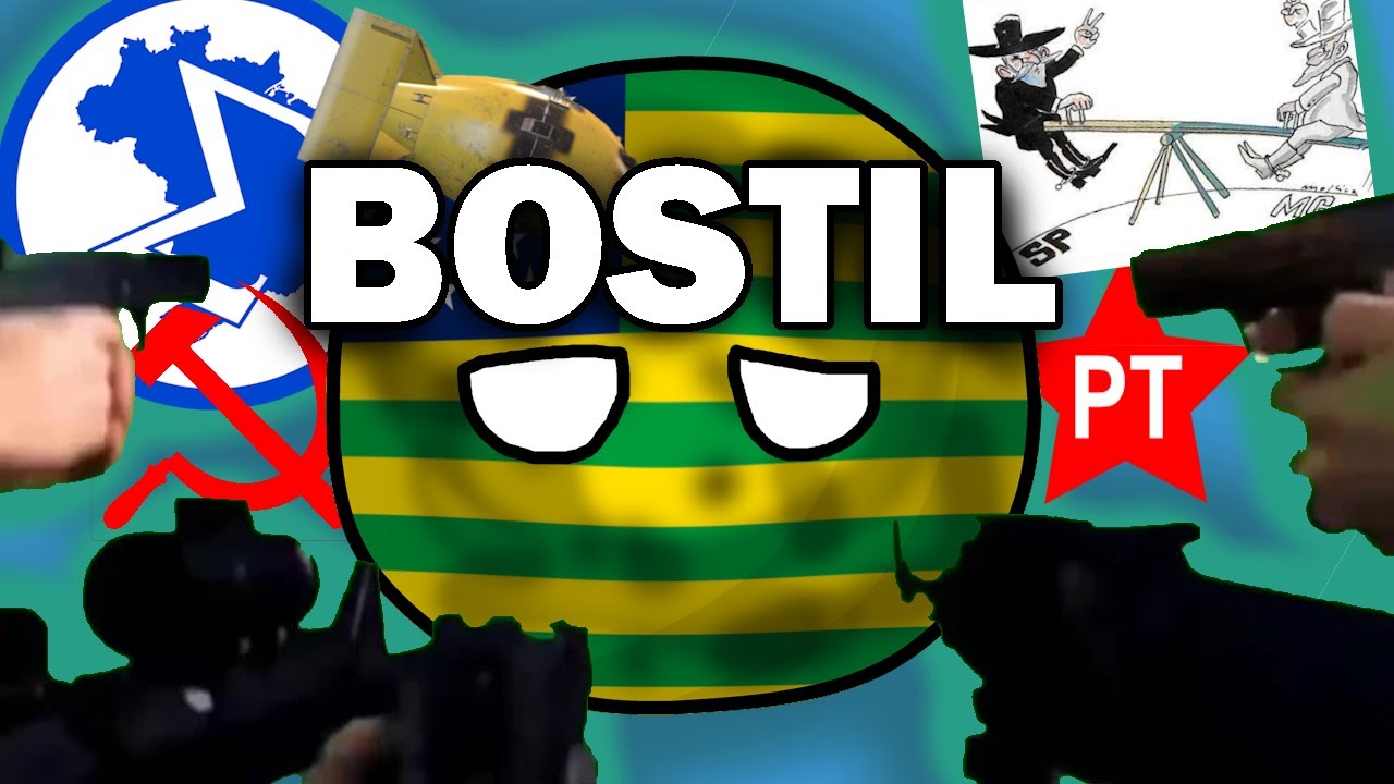 E se a História do Brasil Fosse a Pior Possivel?