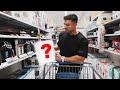 COMPRAS NECESARIAS PARA EL MR OLYMPIA // ISMAEL MARTINEZ