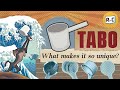 What Makes the &quot;Tabo&quot; a Filipino thing? | Rec•Create