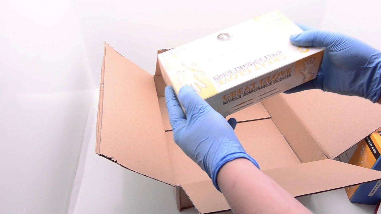 Unboxing Video - YouTube