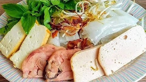 Du Lịch Vũng Tàu Thưởng Thức Món Ngon Đường Phố 