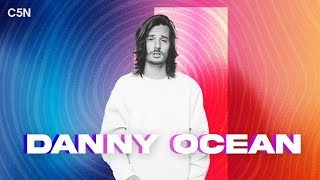 Entrevista Exclusiva: Danny Ocean