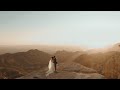 An Elopement On Mount Lemmon | Hannah + Tyler | Tucson, Arizona Wedding | GH5 Wedding Film