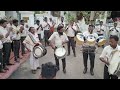 St marys varadharapili bandset  performance level  clasic song  dolours unit