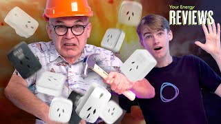Smart Plugs: Are They REALLY That Smart? 🤔 (A Frustrating Review)