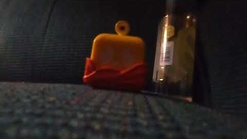 The Buddha trailer 99/100