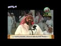 محاورة عرضة قوية الشاعر محمد بن ثايب الشاعر علي الحلافي 