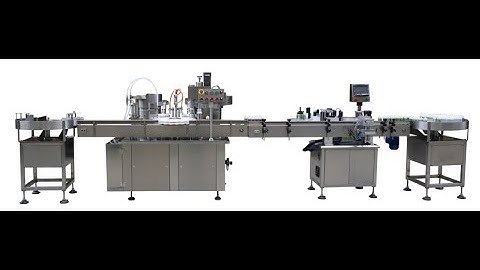 【CHENGXIANG Machinery】Cheap Price 10ml E-liquid Filling Machine for UK customer