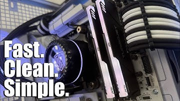 AGI TURBOJET UD858 32GB 6000MHz CL30 recensie