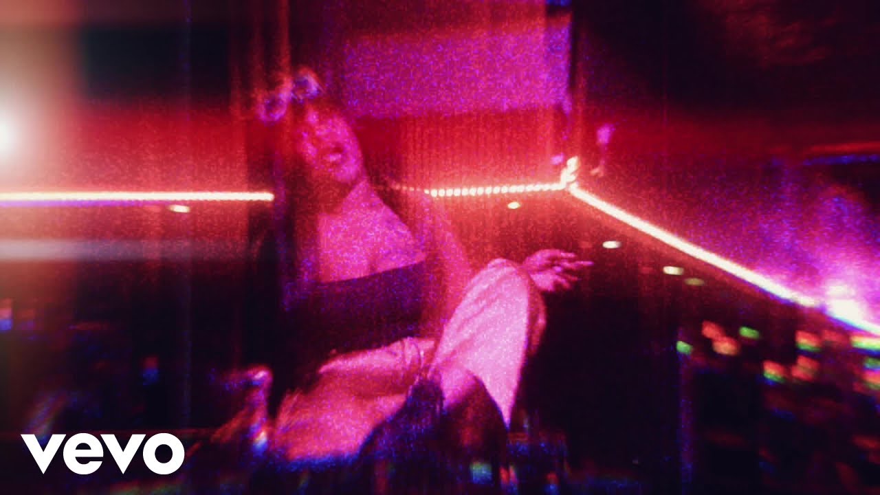 NayBunss, Kayla2xs S.W.I.S (Said What I Said) YouTube