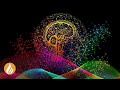 8 Hz Activate your Pineal Gland - Meditation Theta Waves - Binaural Beats - Schumann Frequency