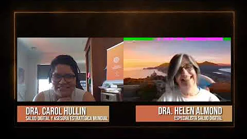 Ponencia Helen Almond - Cumbre Mundial de Mujeres ...