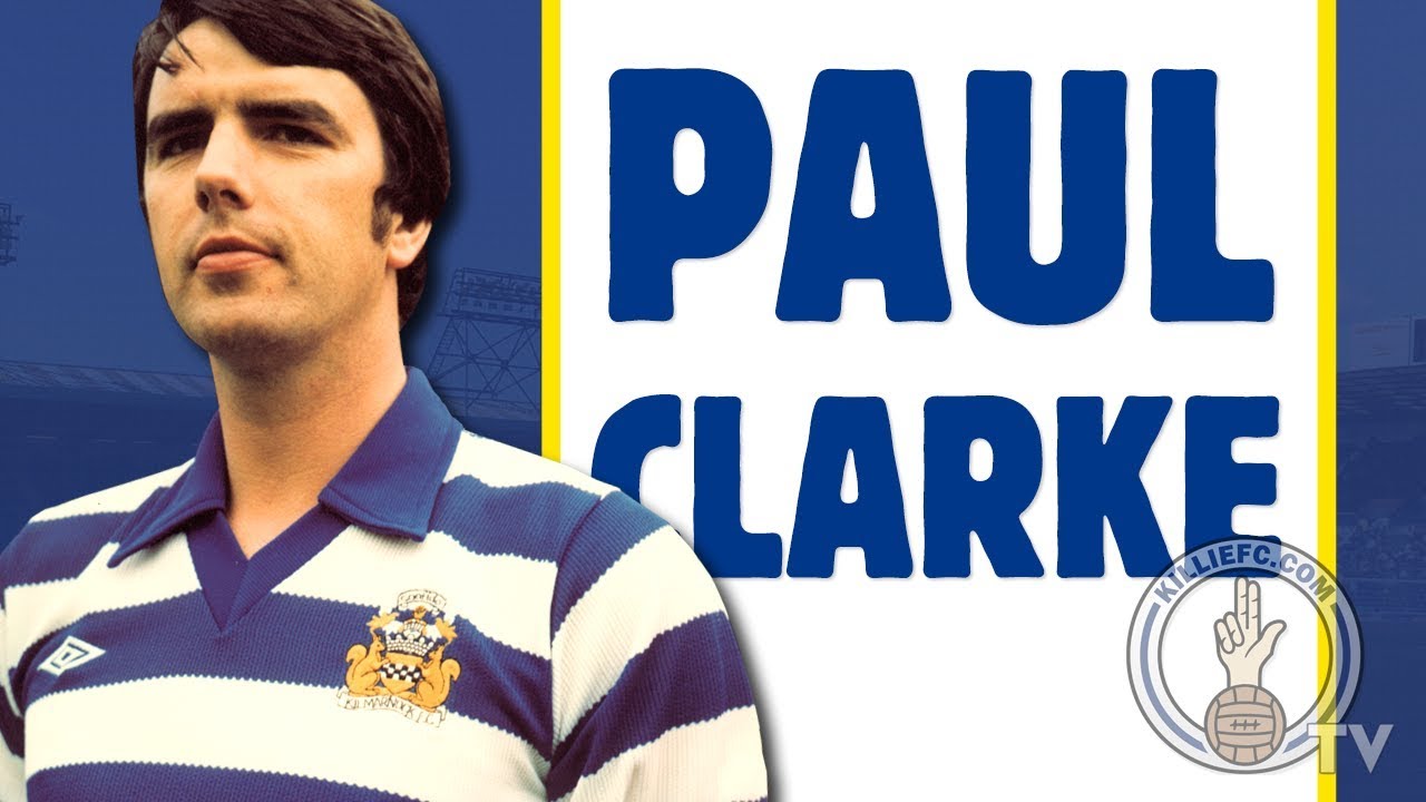 Paul Clarke YouTube