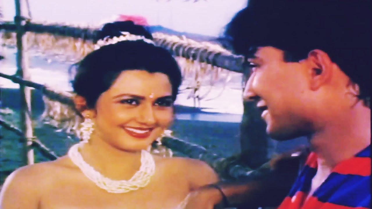 Tera Naam Tera Naam  Kamsin 1992 Movie Song Suraj Kirti Singh