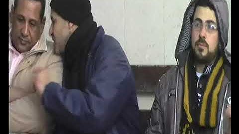 القارئ الشيخ محمد فاروق ابو الخير من سورة الاسراء واول سورة الكهف Compress