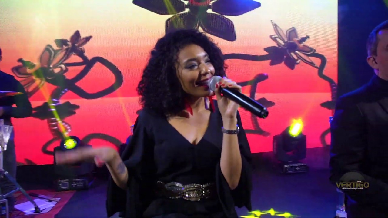 Hotel California - Banda Vertigo