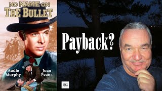 CinemaHistoria - No Name on the Bullet, 1959 Classic Western Movie Review, History, Trivia and More!