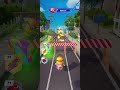 Despicable Me Minion Rush Peace and Love Minion Gameplay 