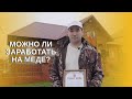 Пчеловодство как Бизнес | Сколько стоит натуральный мёд