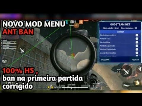 ‫تهكير فري فاير مود أندنوسيا 2021 HACK FREE FIRE NEW MOD ...