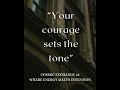 Cosmic Exchange 28 - Daily Quotes