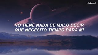 Ariana Grande - Nasa Traducida Al Español