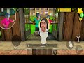 Big Update Chapter Dj Skibidi Trolling Miss T  army so funny everyday (android, ios) Gameplay Mod