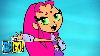 Take it Down Low | Teen Titans GO! | Cartoon Network