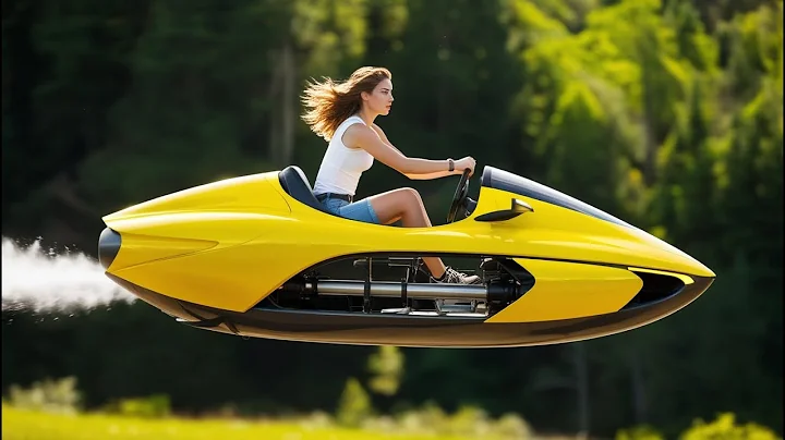 AMAZING INVENTIONS OF 2024 | COMPILATION