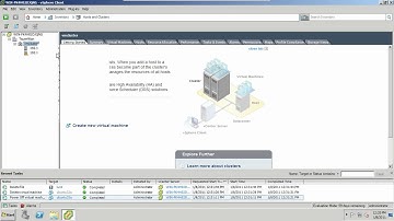 VM Part 12 - Acquiring Ubuntu Desktop to Create VM on ESX