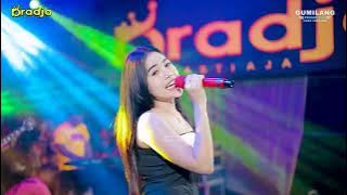 D'RADJA CASTI AJA - FORBIDDEN LOVE - SALMA NOVITA - INTER-TRIBAL PARTY CARGO MAHAN BATEALIT JEPARA