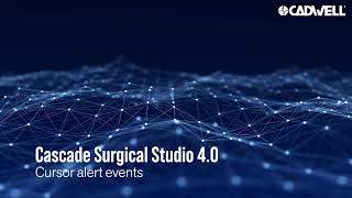 CSS 4.0 - Cursor alert events