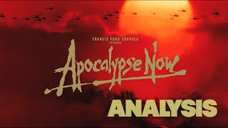 Apocalypse Now | ANALYSIS (Part One) | The Cinema Cartography