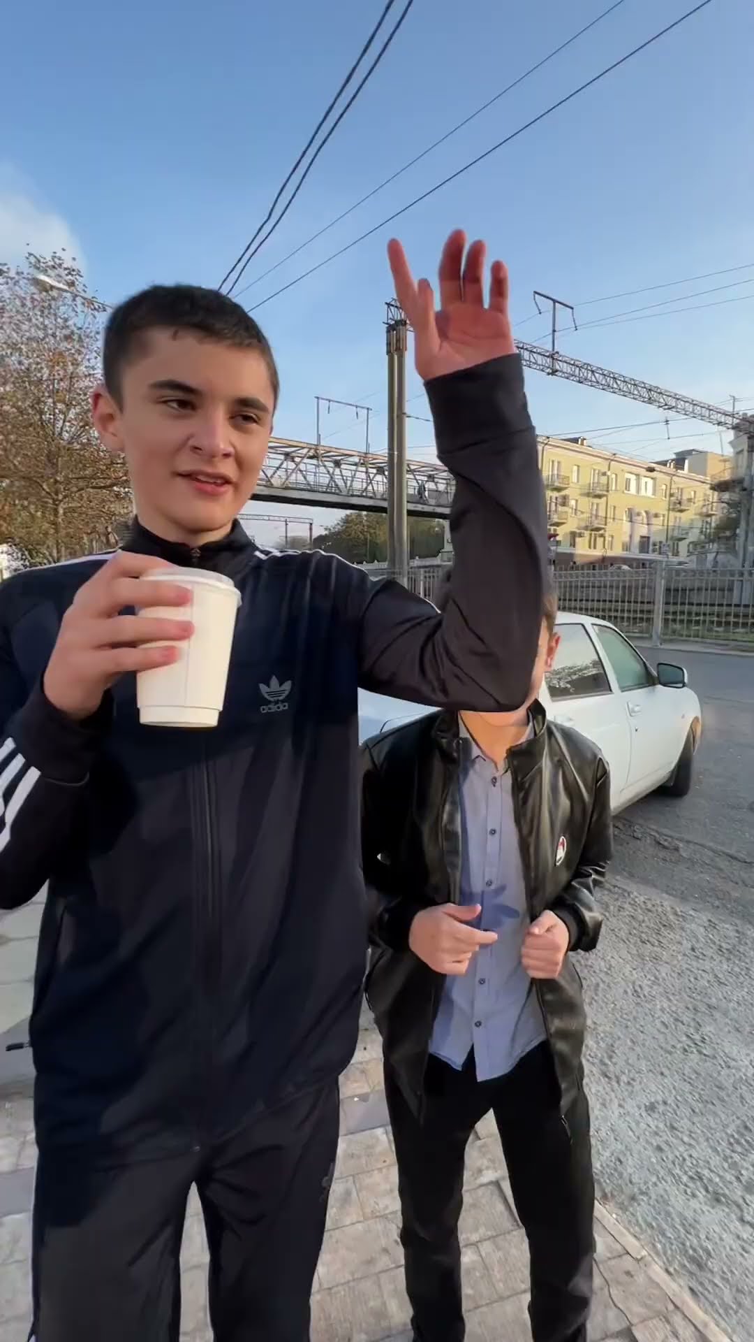 Кто сильнее самого сильного? #луномосик