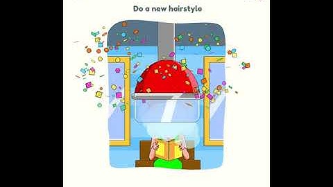 DOP 3 | Level 64 | Displace One Part 😁🌈😈 Game Walkthrough - GamePlay All Levels [ iOS / Android ]