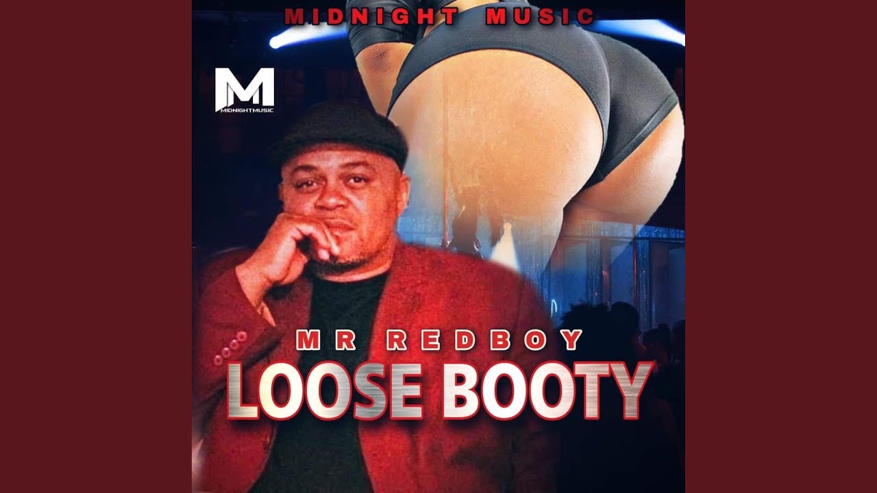 Booty Loose