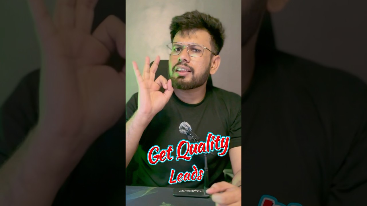 Get High-Quality Leads Using These Free Tools 🧲✨ 