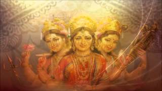 Video thumbnail of "Satyaa & Pari   Shakti Om"