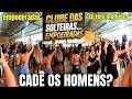 O Homem APRENDEU O JOGO e Desistiu desses AMBIENTES - E elas ESTÃO FURI0SAS