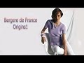 Модели вязания.Женственность в трикотаже Bergere de France (knitting)