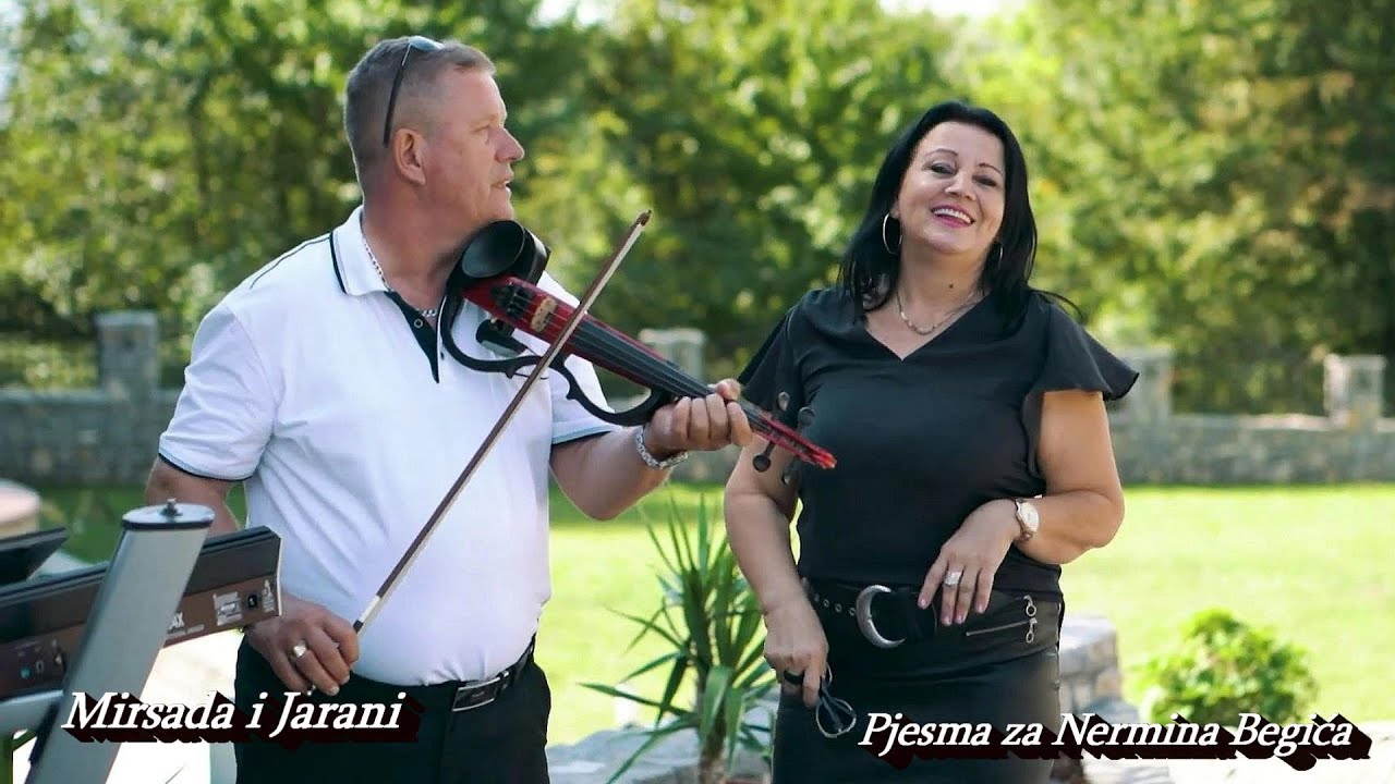 mirsada-i-jarani-pjesma-za-nermina-begica-official-video-youtube